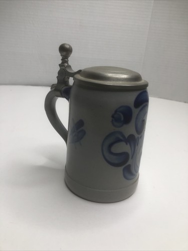 Vintage german beer stein - vintage,