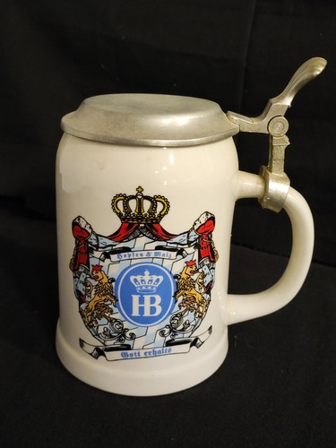 German hofbrauhaus munchen - german,