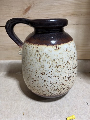 Vintage large stoneware - 12”,