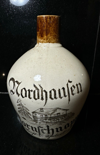 Vintage german nordhausen - vintage,